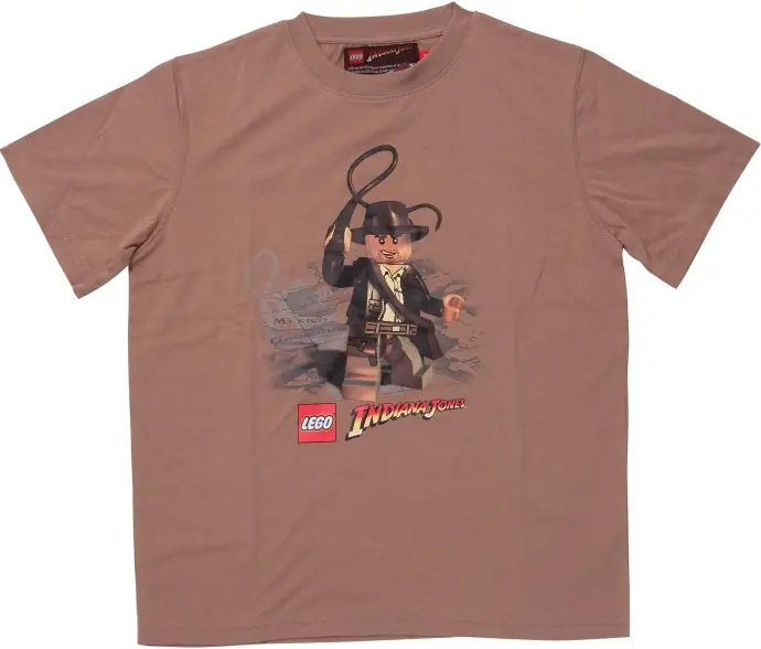 LEGO 852762 Indiana Jones T-Shirt