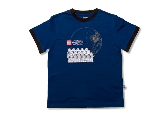 LEGO 852763 Star Wars Stormtrooper T-Shirt