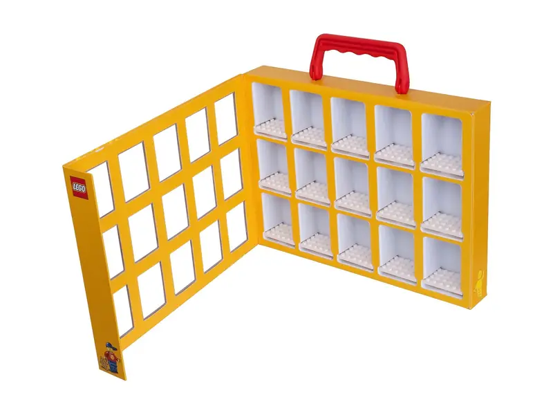 LEGO 852820 Minifig Display Box