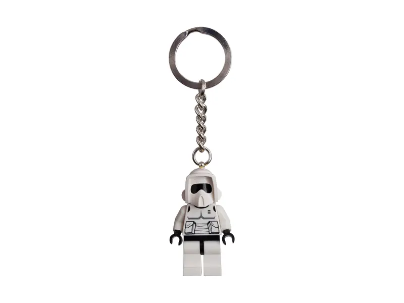LEGO 852842 Biker Scout Key Chain