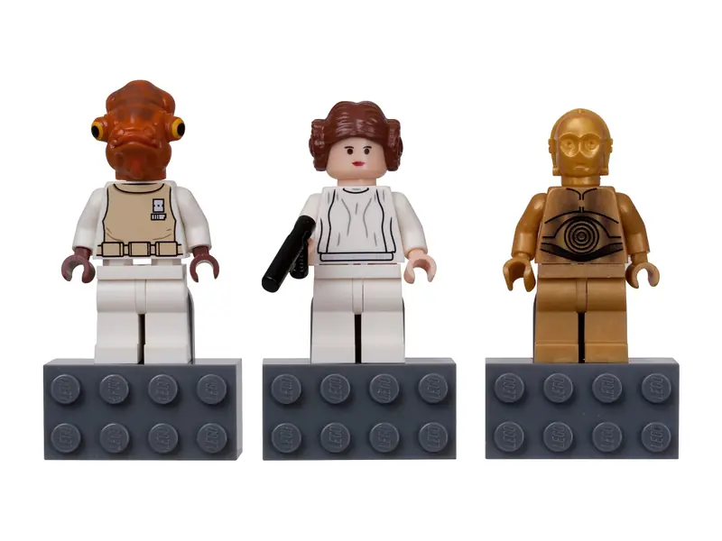LEGO 852843 Star Wars Magnet Set
