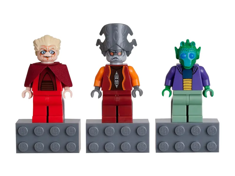 LEGO 852844 Star Wars Magnet Set