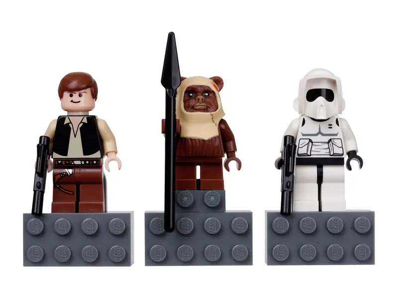 LEGO 852845 Star Wars Magnet Set