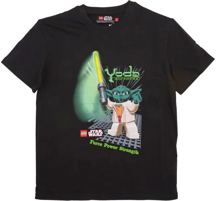 LEGO 852847 Yoda T-Shirt