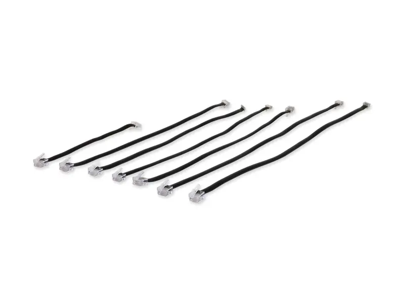 LEGO 8529 Connector Cables for Mindstorms NXT