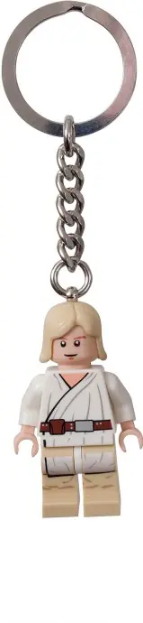 LEGO 852944 Luke Skywalker Key Chain
