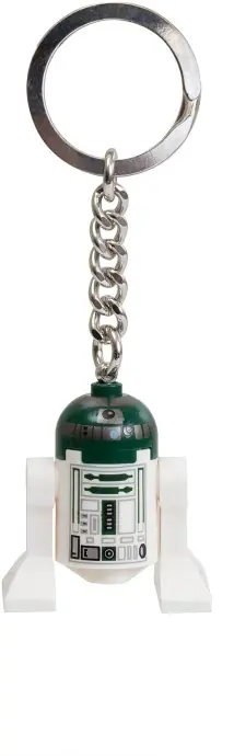 LEGO 852946 R4-P44 Key Chain