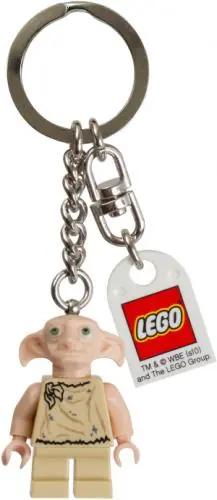 LEGO 852981 Dobby Key Chain