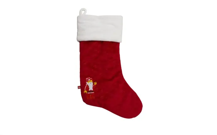 LEGO 853036 Holiday Stocking