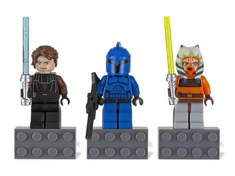 LEGO 853037 Star Wars Magnet Set