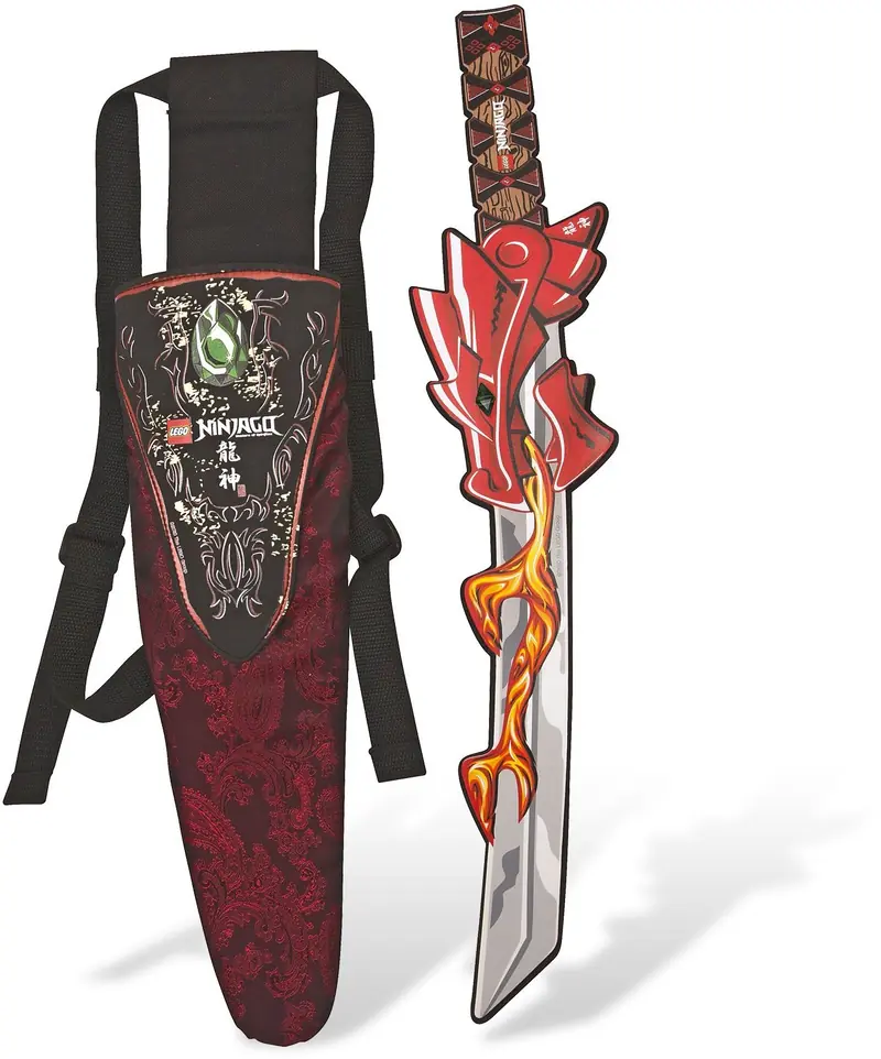 LEGO 853105 Ninjago Sword