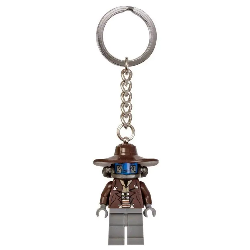 LEGO 853127 Cad Bane Key Chain