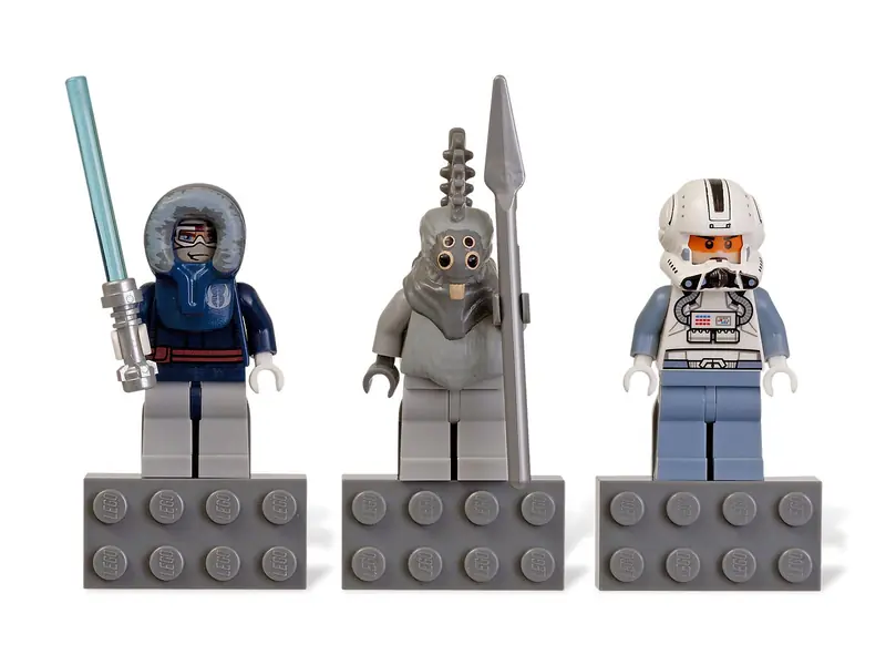 LEGO 853130 Star Wars Magnet Set