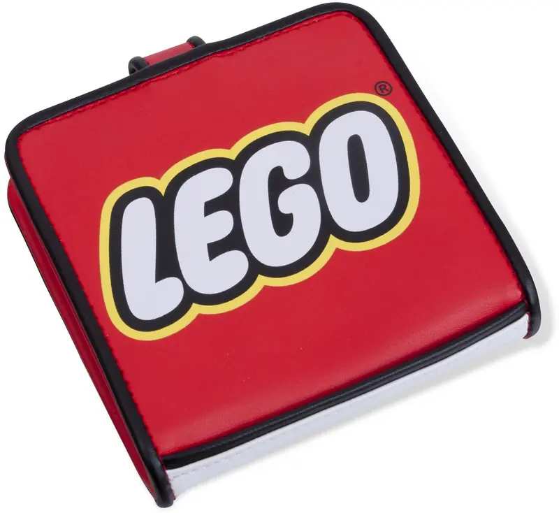 LEGO 853147 LEGO Logo Wallet