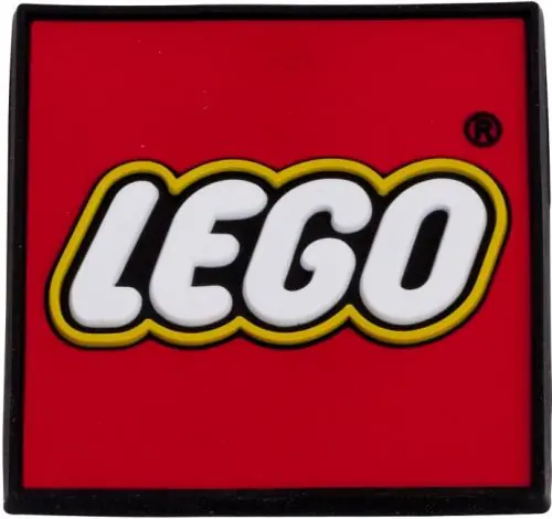 LEGO 853148 Classic Logo Magnet