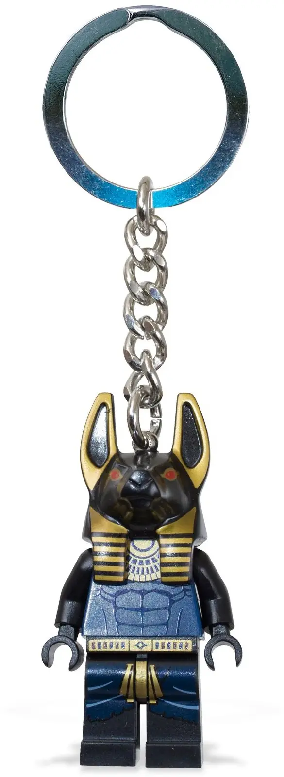 LEGO 853167 Anubis Guard Key Chain