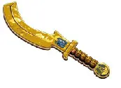 LEGO 853170 Pharaoh's Quest Sword