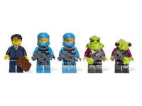 LEGO 853301 Alien Conquest Battle Pack