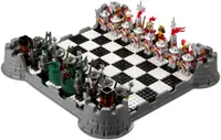 LEGO 853373 Chess Set