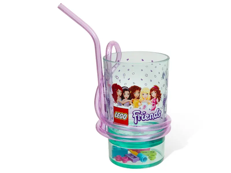 LEGO 853395 Friends Tumbler