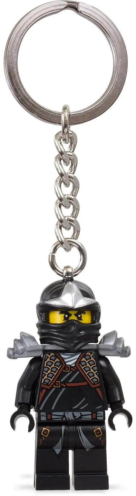 LEGO 853402 Cole Key Chain