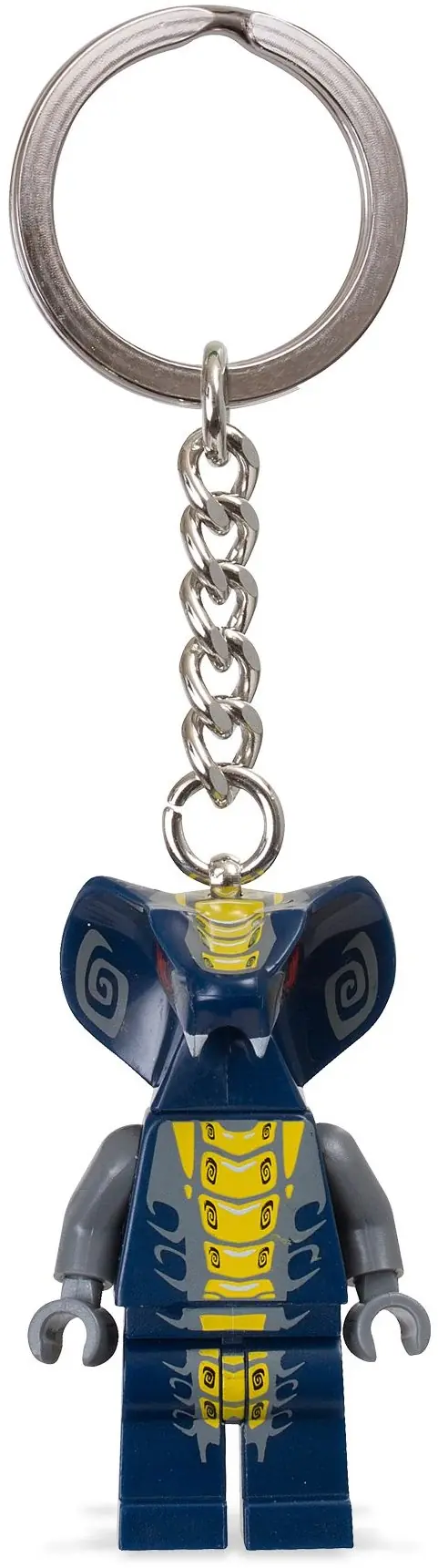 LEGO 853403 Hypnobrai Slithraa Key Chain