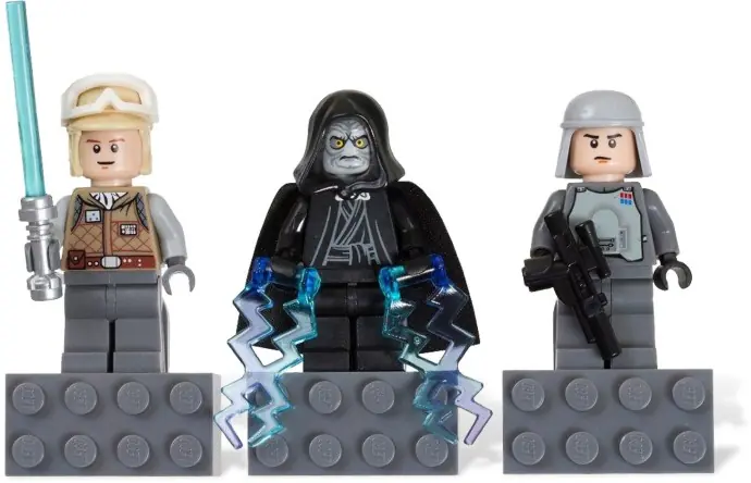 LEGO 853419 Star Wars Magnet Set