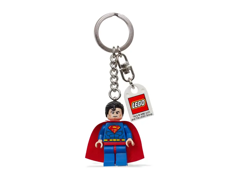 LEGO 853430 Superman Key Chain