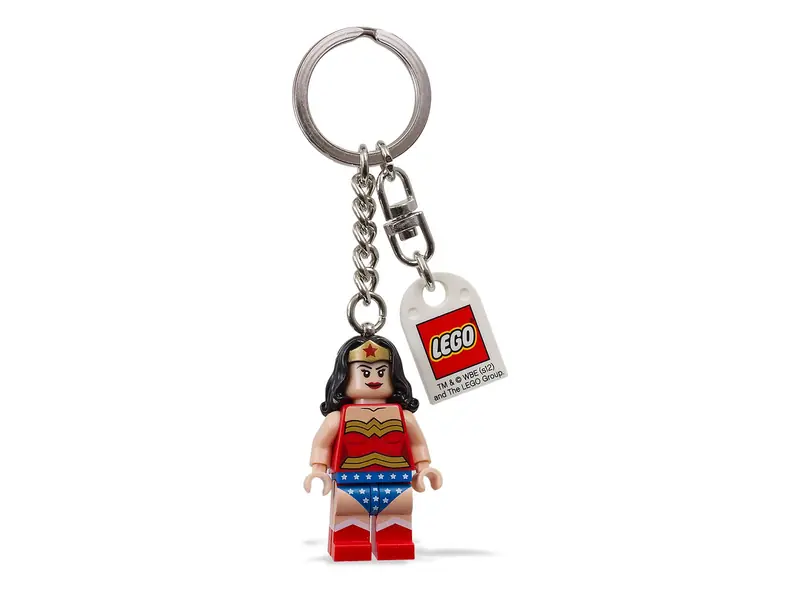 LEGO 853433 Wonder Woman Key Chain