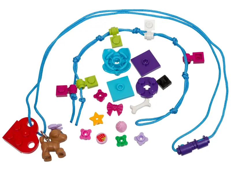 LEGO 853440 Zestaw biżuterii