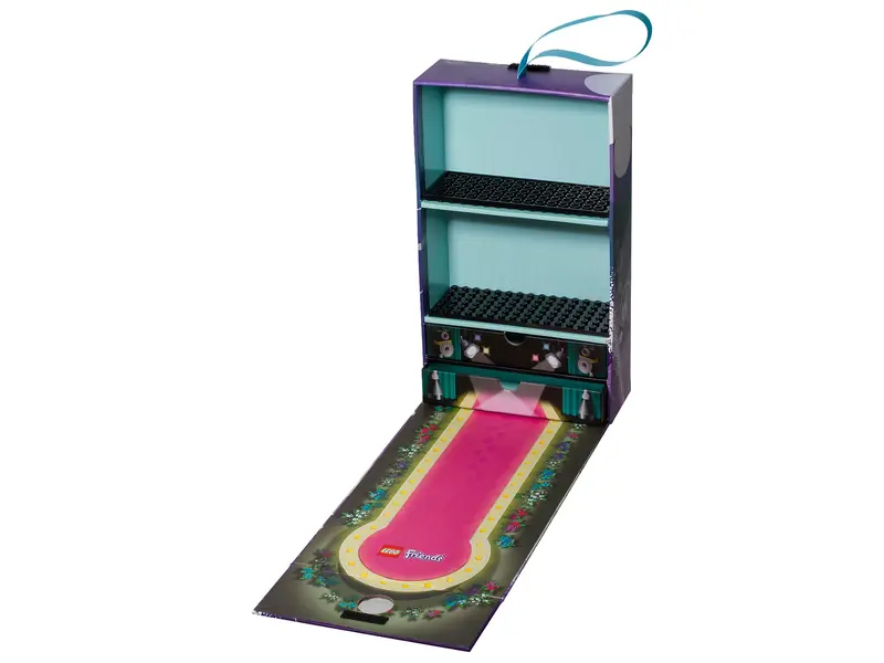 LEGO 853441 Minidoll Carry Case