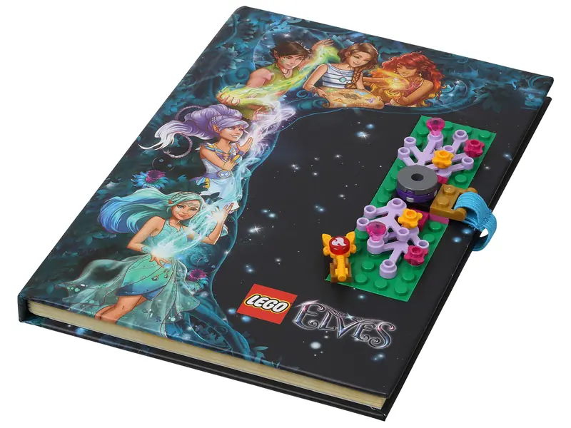 LEGO 853448 Elves Diary