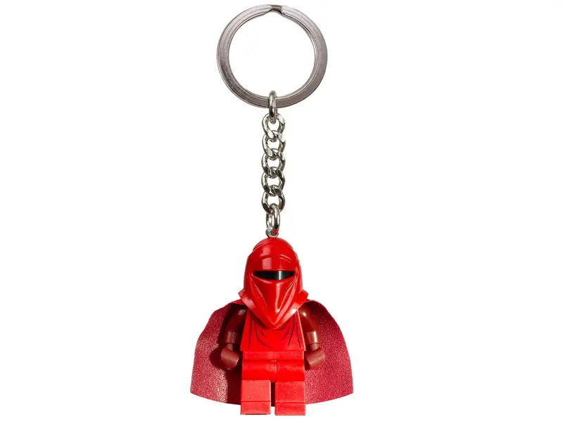 LEGO 853450 Emperor's Royal Guard Key Chain