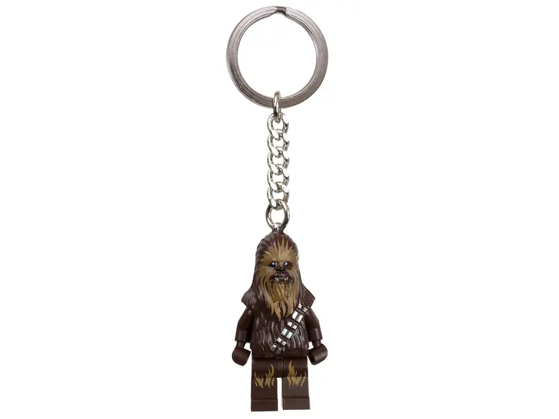 LEGO 853451 Chewbacca Key Chain