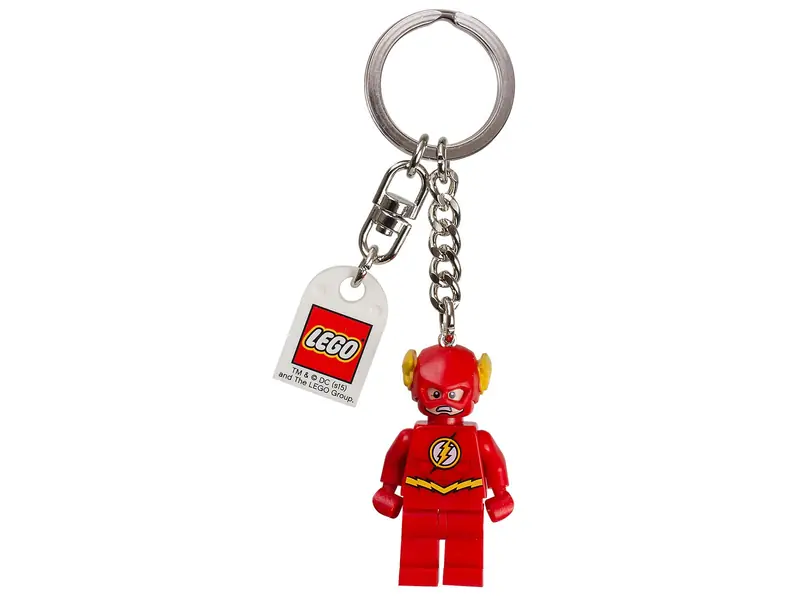 LEGO 853454 Flash Key Chain
