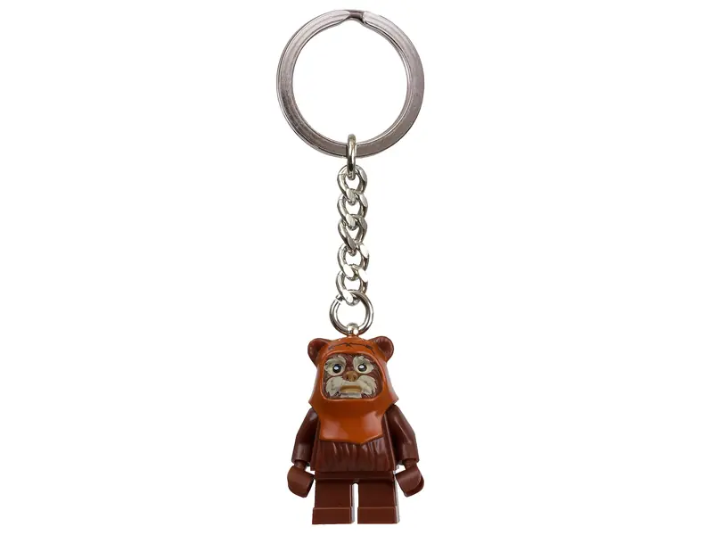 LEGO 853469 Wicket Key Chain