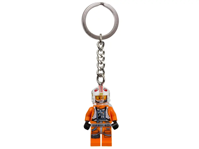 LEGO 853472 Luke Skywalker Key Chain