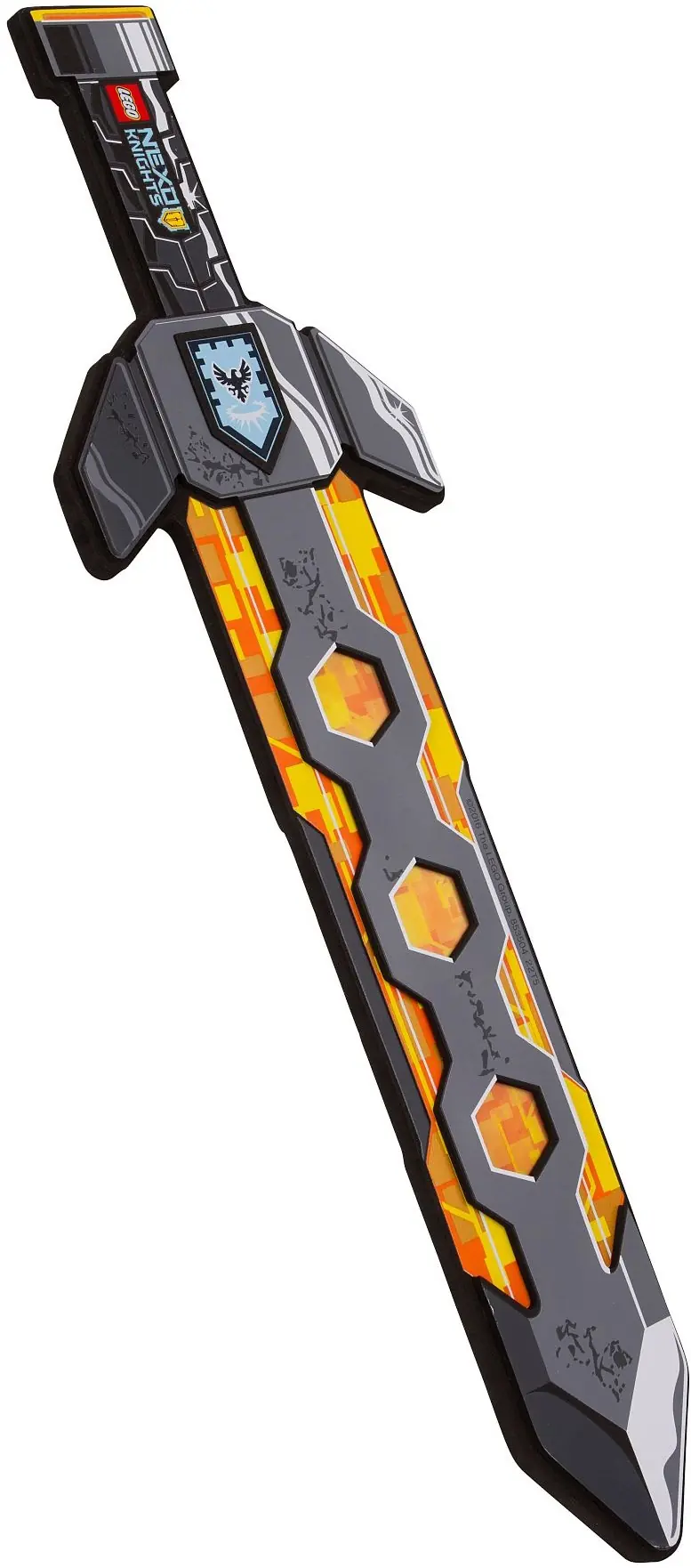 LEGO 853504 Clay's Sword