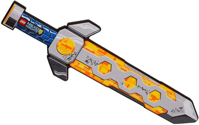 LEGO 853505 Knight's Sword