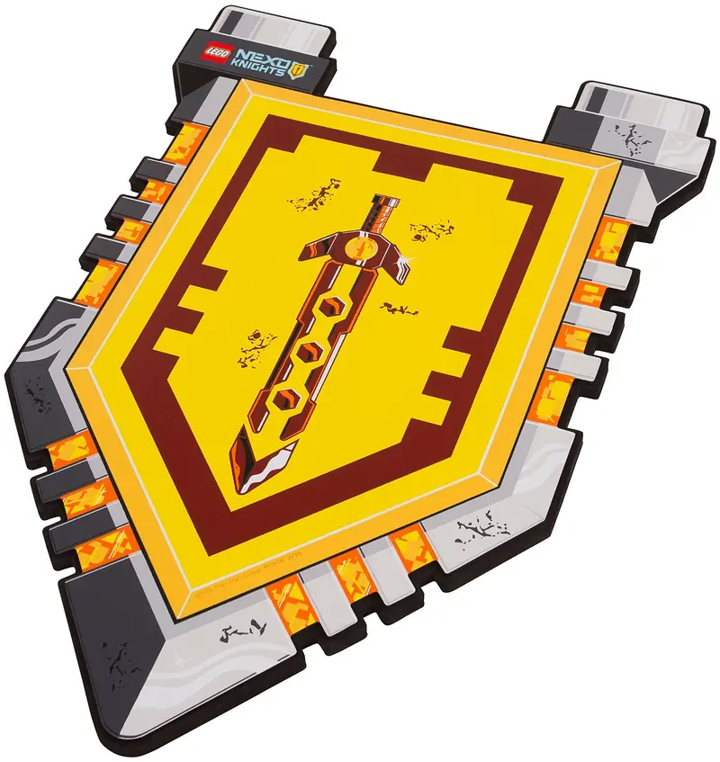 LEGO 853506 Knight's Shield