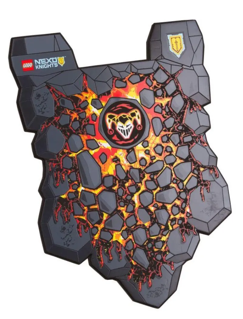 LEGO 853508 Monster's Shield