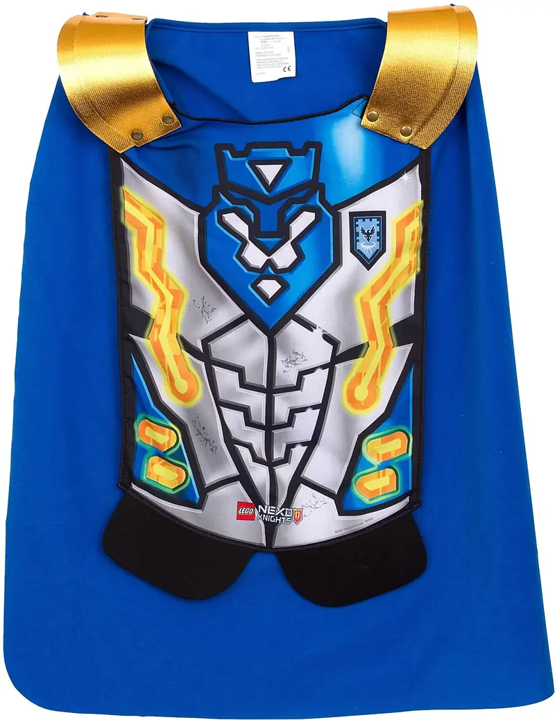 LEGO 853510 Knight's Dress Up