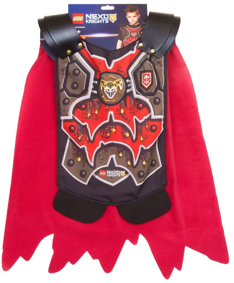 LEGO 853511 Lava Monster Dress Up
