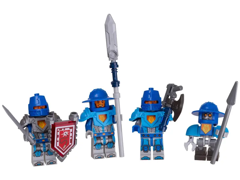 LEGO 853515 Zestaw do budowania armii