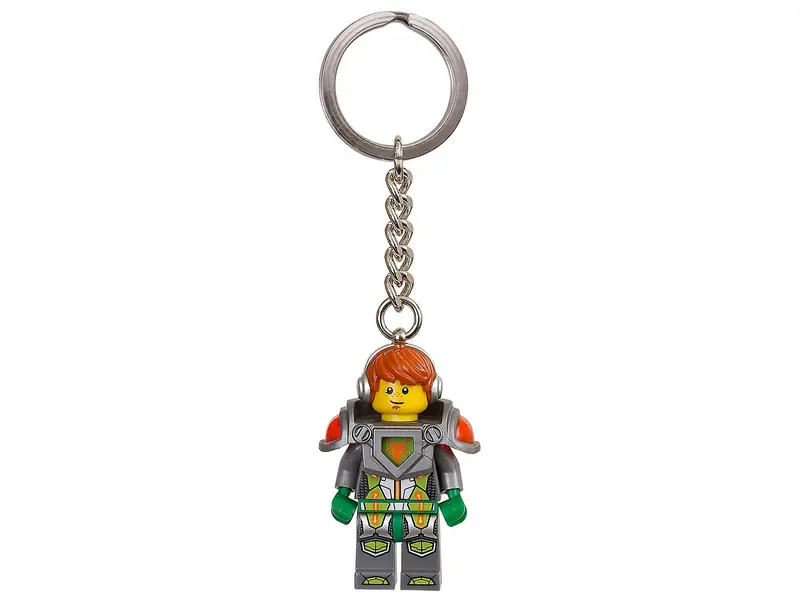 LEGO 853520 Aaron Key Chain