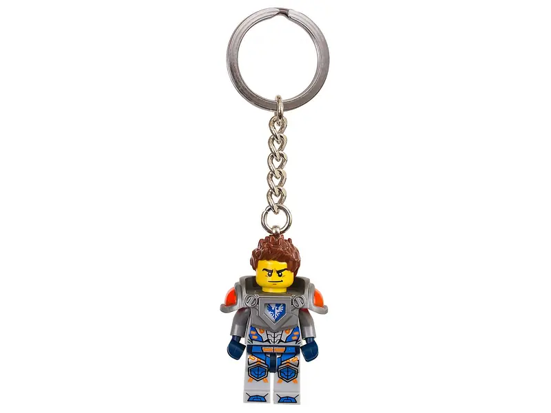 LEGO 853521 Clay Key Chain