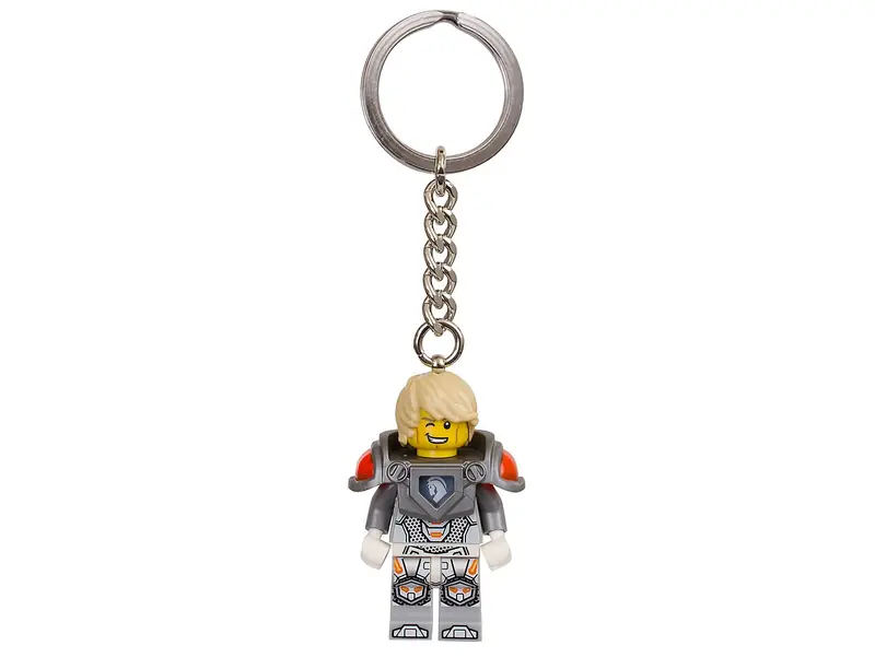 LEGO 853524 Lance Key Chain