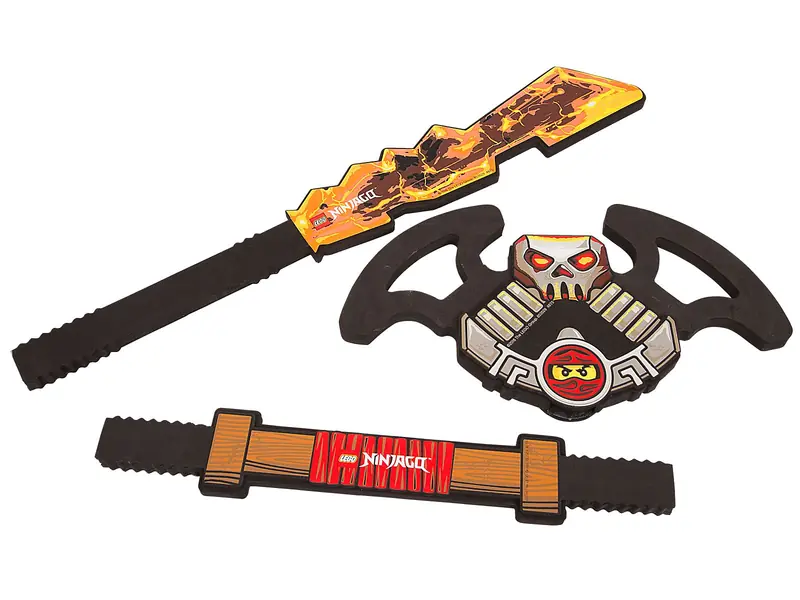 LEGO 853529 Ninjago Customizable Sword