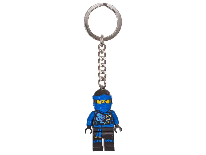 LEGO 853534 Skybound Jay Key Chain