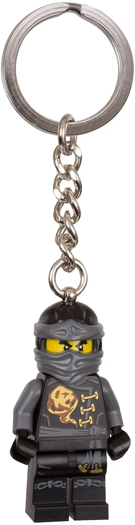 LEGO 853538 Skybound Cole Key Chain